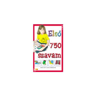 Elso 750 szavam