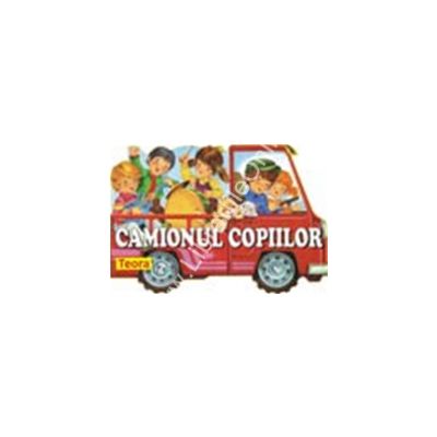 Camionul copiilor
