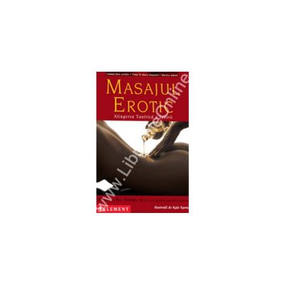 Masajul erotic