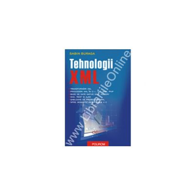 Tehnologii XML