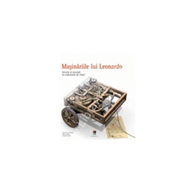 Masinariile lui Leonardo