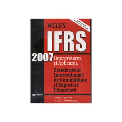 IFRS 2007
