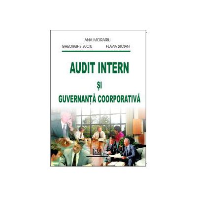 Audit intern si guvernanta corporativa