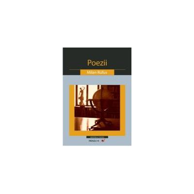 POEZII