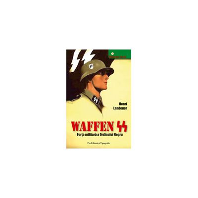 WAFFEN SS