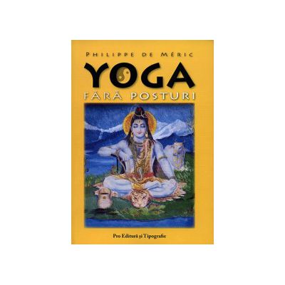 Yoga fără posturi