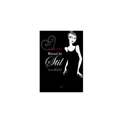 Manual De Stil