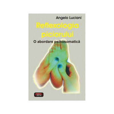 Reflexologia piciorului