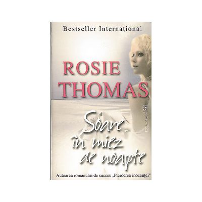 Soare in miez de noapte