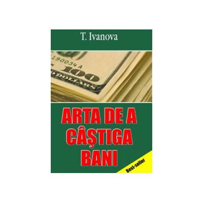 Arta de a castiga bani