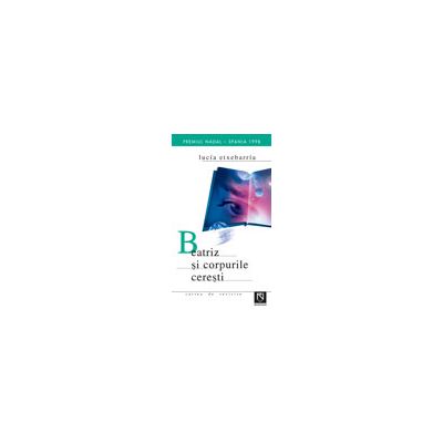 Beatriz si corpurile ceresti