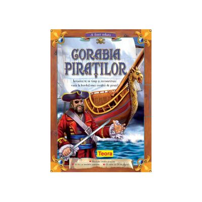 Corabia piratilor
