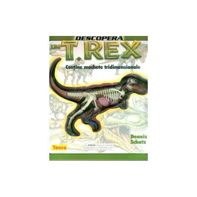 Descopera un T.REX