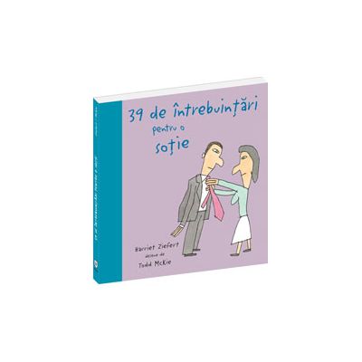 39 de intrebuintari pentru o sotie