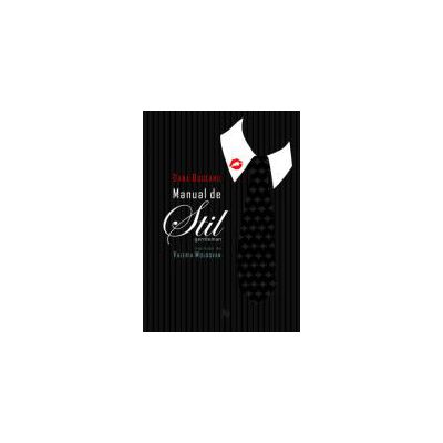 Manual De Stil. Gentleman