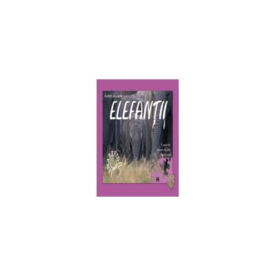 ELEFANTII -Puzzle