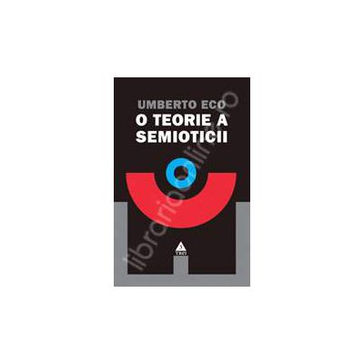 O teorie a semioticii