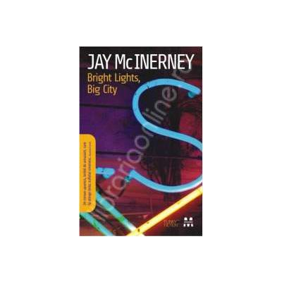 Bright Lights, Big City