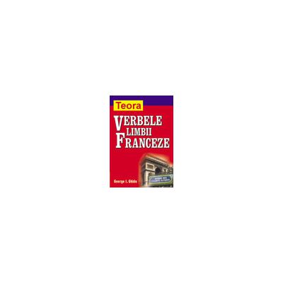 Verbele limbii franceze