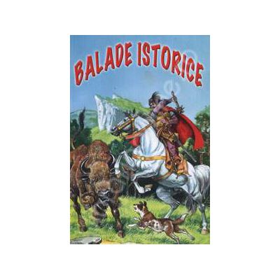 Balade istorice