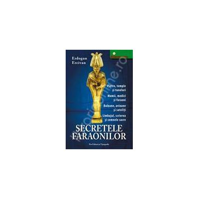 Secretele Faraonilor