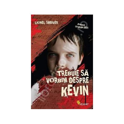 Trebuie sa vorbim despre Kevin