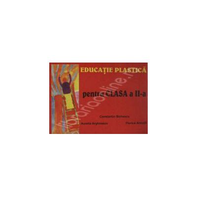 Educatie pentru sanatate clasa a II-a
