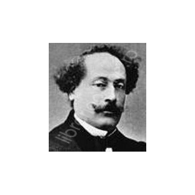 Laleaua neagra. Aventurile lui Lyderic