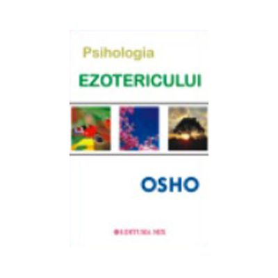 Psihologia ezotericului (Osho)