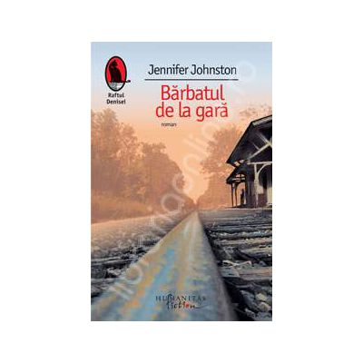 Barbatul de la gara