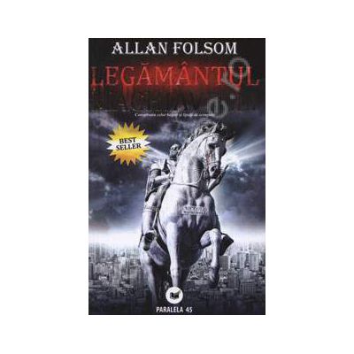 Legamantul Machiavelli. Conspiratia celor bogati si lipsiti de scrupule