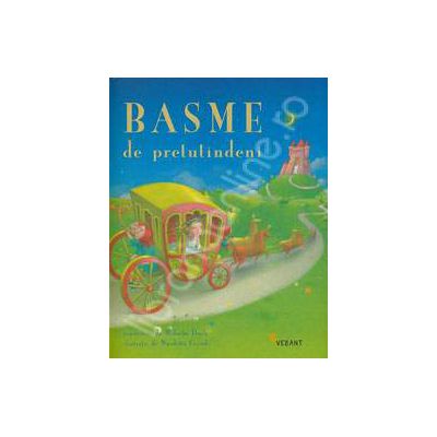 Basme de pretutindeni