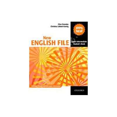 New English File Upper Intermediate Teachers Book with Test and Assessment CD-ROM