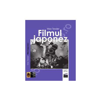 Filmul japonez
