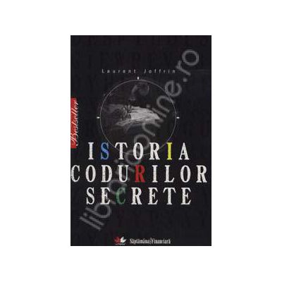 Istoria codurilor secrete