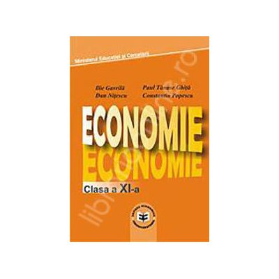 Manual Sociologie Editura Economica