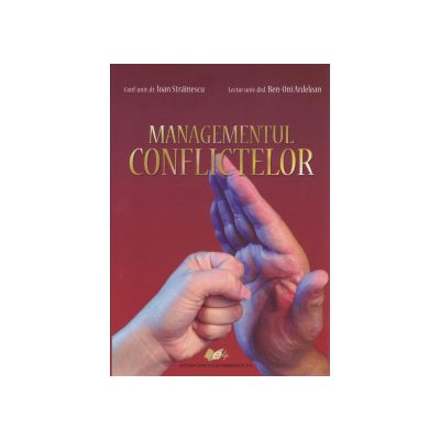 Managementul conflictelor