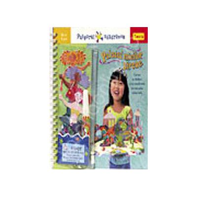 Puisorul nazdravan - Palatul micilor sirene