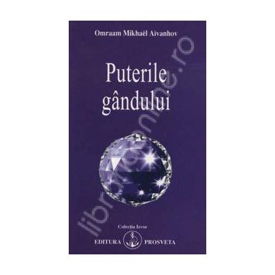 Puterile gandului, Editia a 3-a