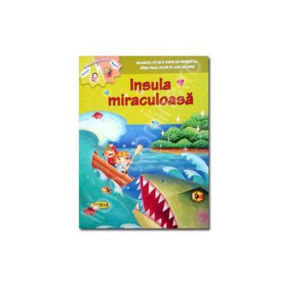 Insula miraculoasa