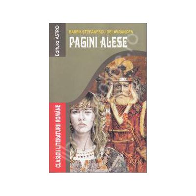 Pagini alese (Barbu Stefanescu Delavrancea)