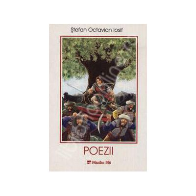 Poezii. Stefan Octavian Iosif