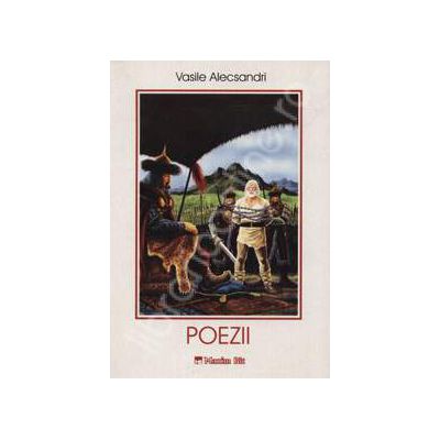 Poezii. Vasile Alecsandri