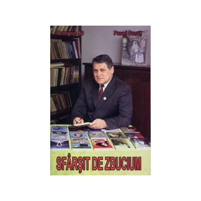Sfarsit de zbucium