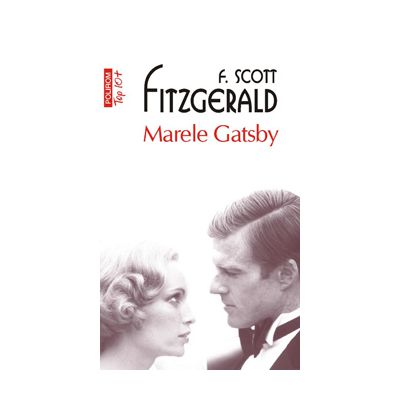 Marele Gatsby ( colectia top 10+)