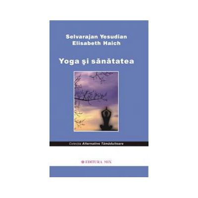 Yoga si sanatatea