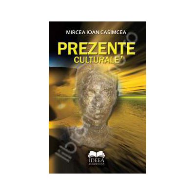 Prezente culturale