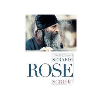 Scrieri (Serafim Rose)