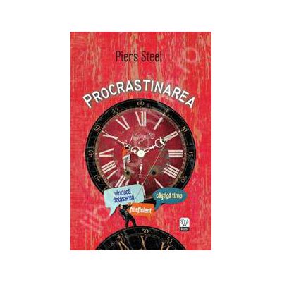 Procrastinarea