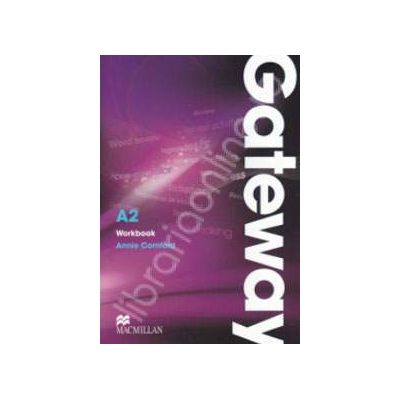Gateway A2 Workbook (Multi level course)
